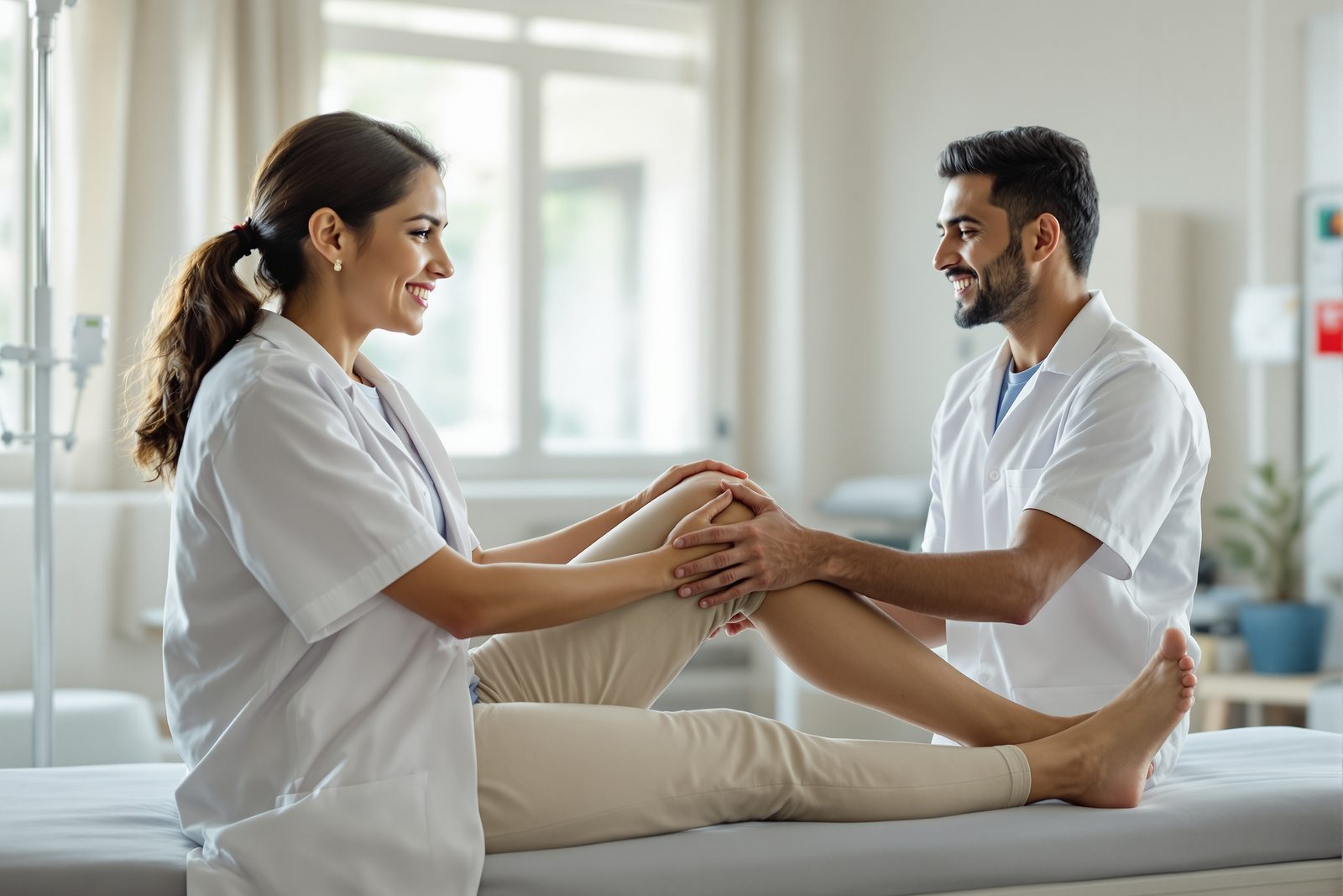 How to Become a Physiotherapist: Courses and Career Roadmap