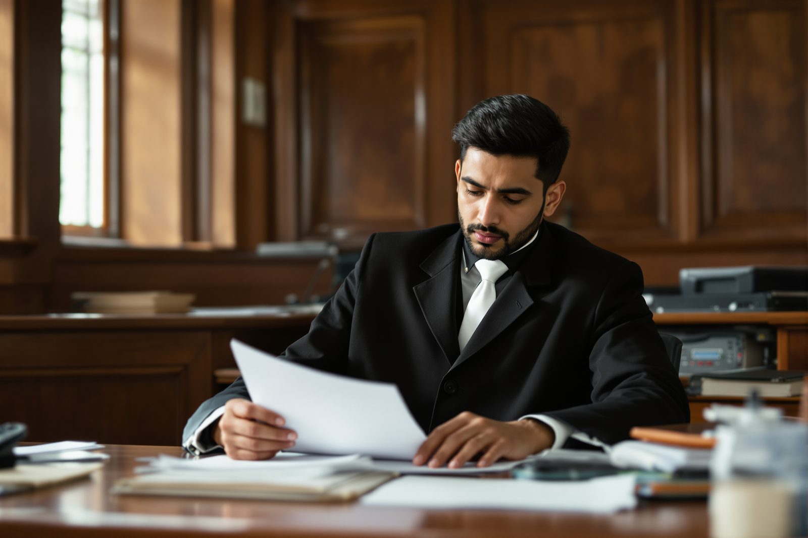 How to Become a Public Prosecutor in India