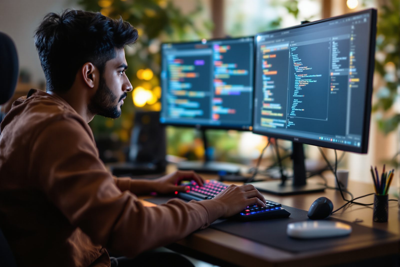 How to Become a Software Engineer: Step-by-Step Career Guide