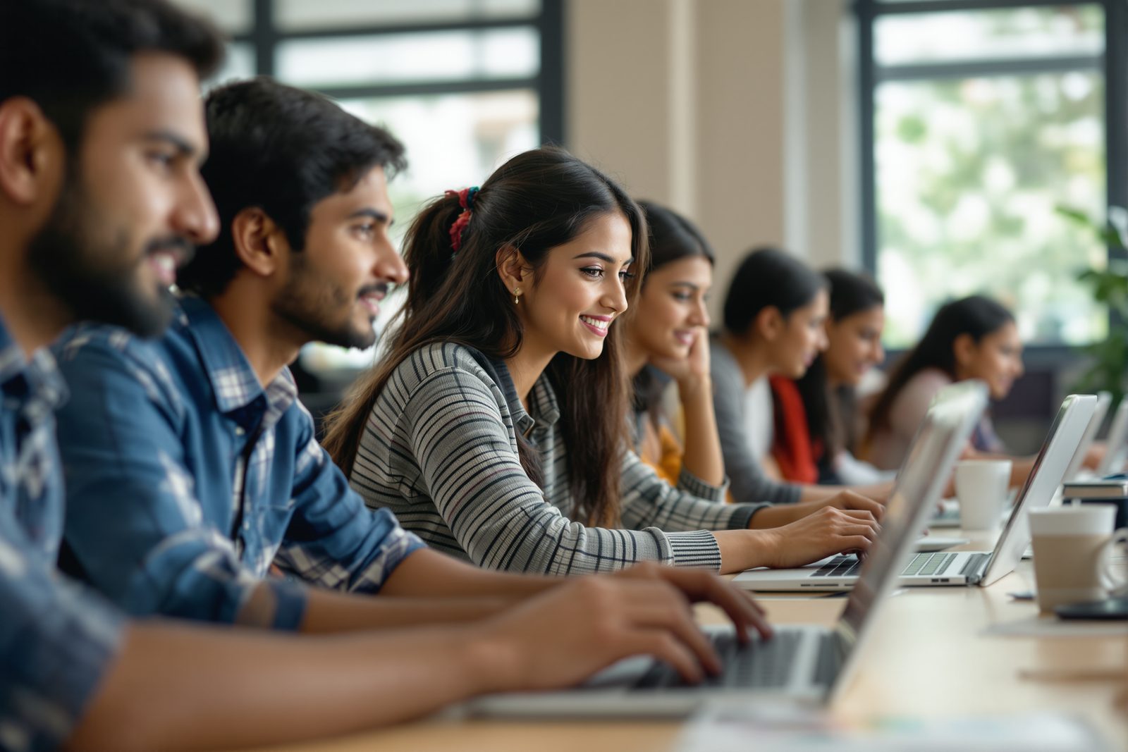 Best Job-Oriented Courses After 12th: Skills-First Degrees and Short Courses