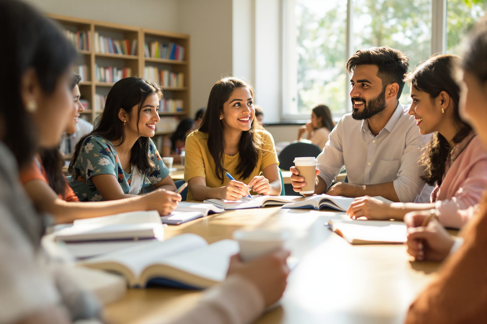 Liberal Arts Bachelor Degree: Courses, Subjects, Eligibility, Scope and Career Options