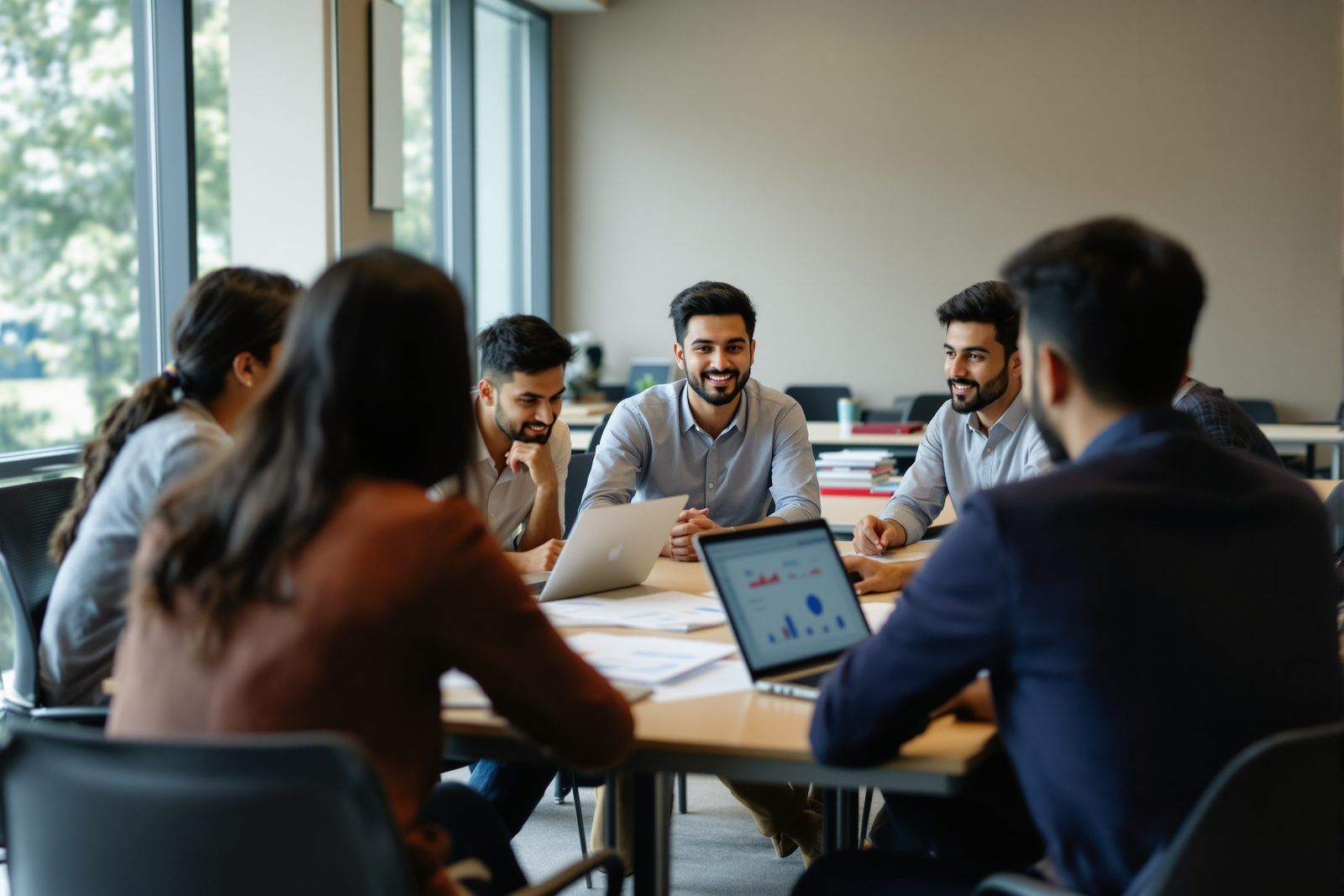 MBA Syllabus and Subjects: Semester-Wise Complete Guide