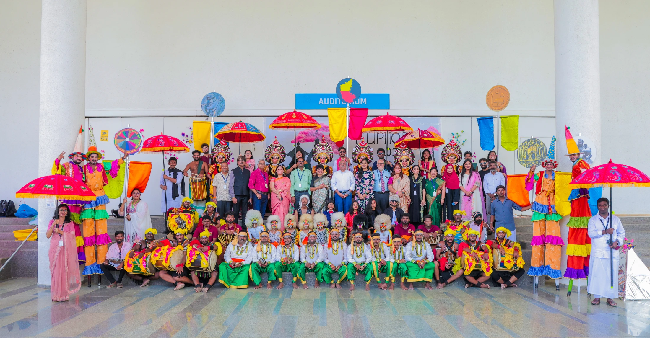 Events and Activities