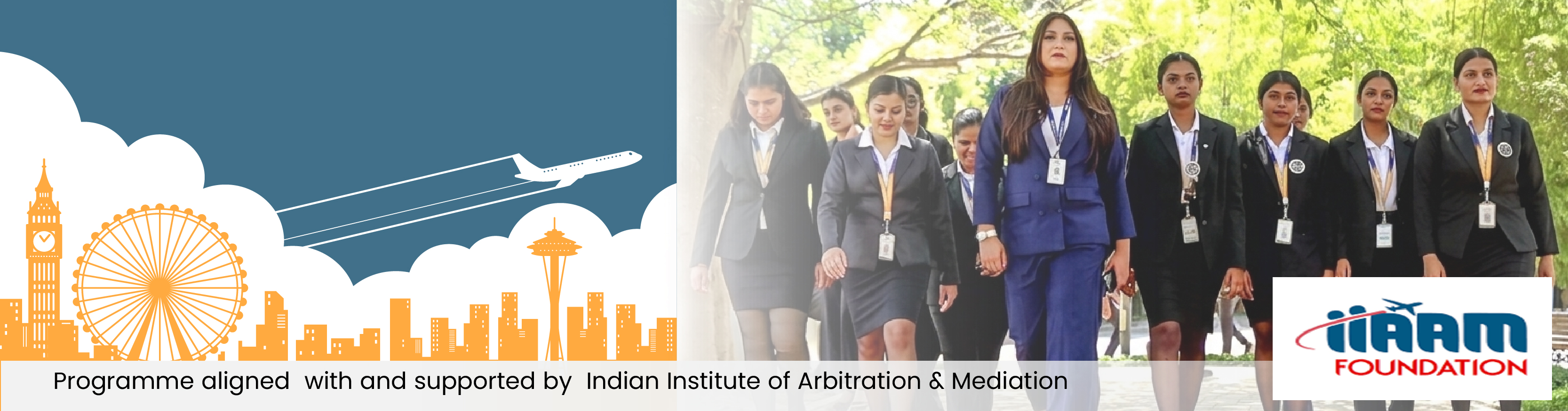 B.B.A. (Aviation Management)