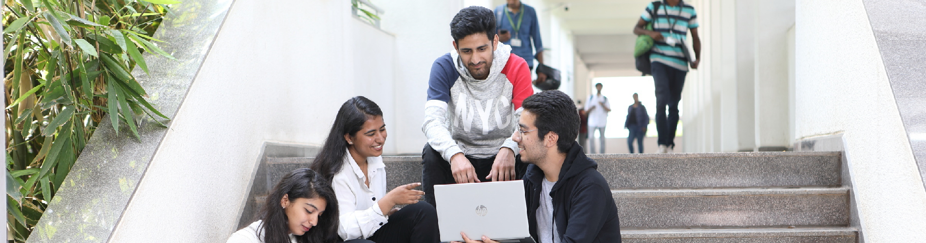 B.Tech. Computer Science & Engineering (Artificial Intelligence & Machine Learning)