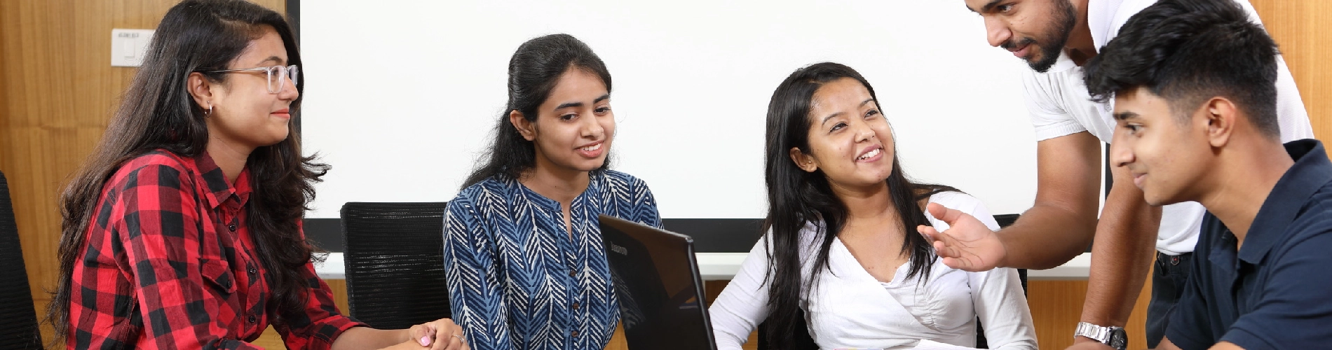M.Tech Computer Science and Engineering (Artificial Intelligence)