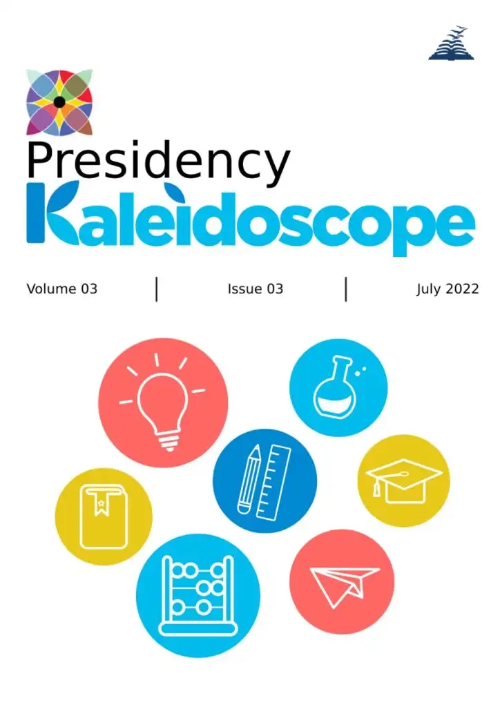 KALEIDOSCOPE 14