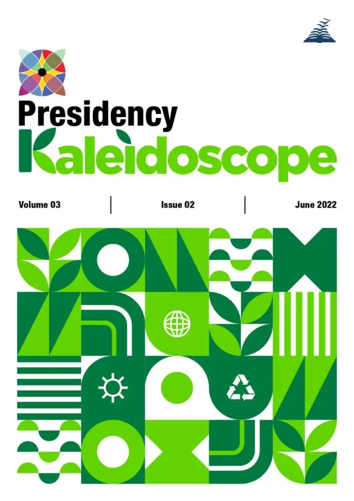 KALEIDOSCOPE 15