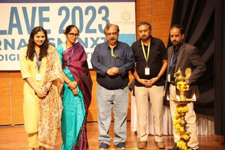 India Media Conclave 2023