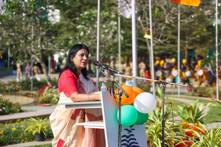 Republic Day Celebrations