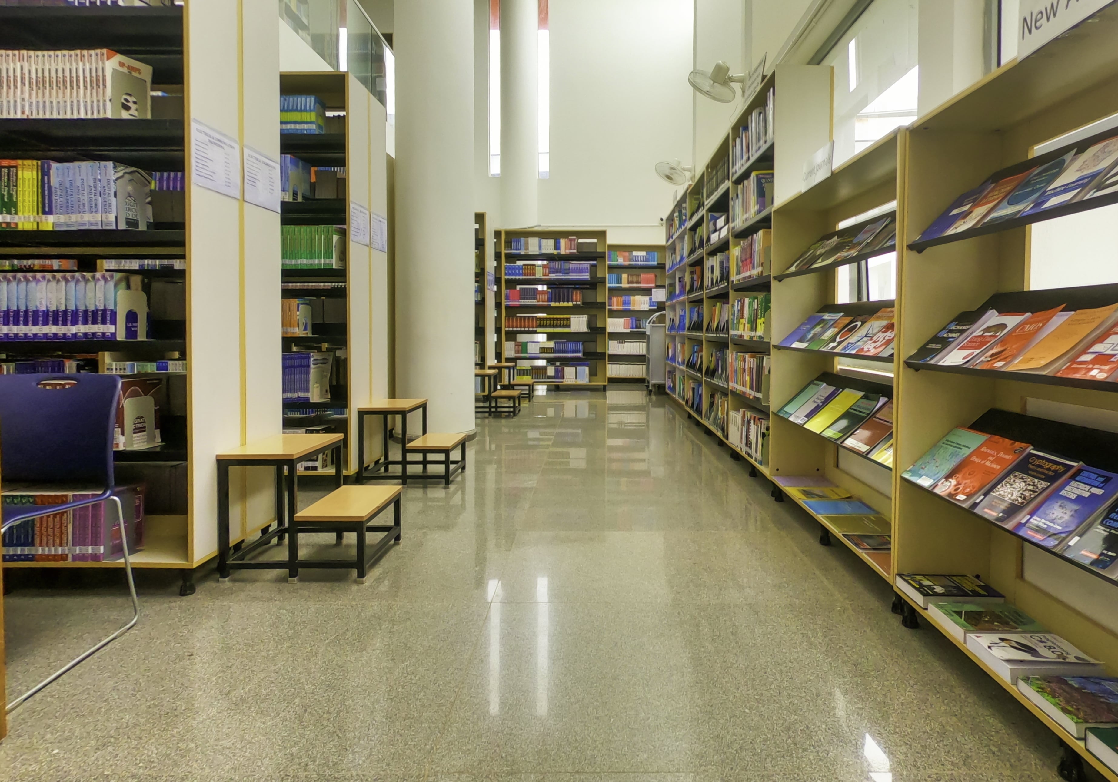 library