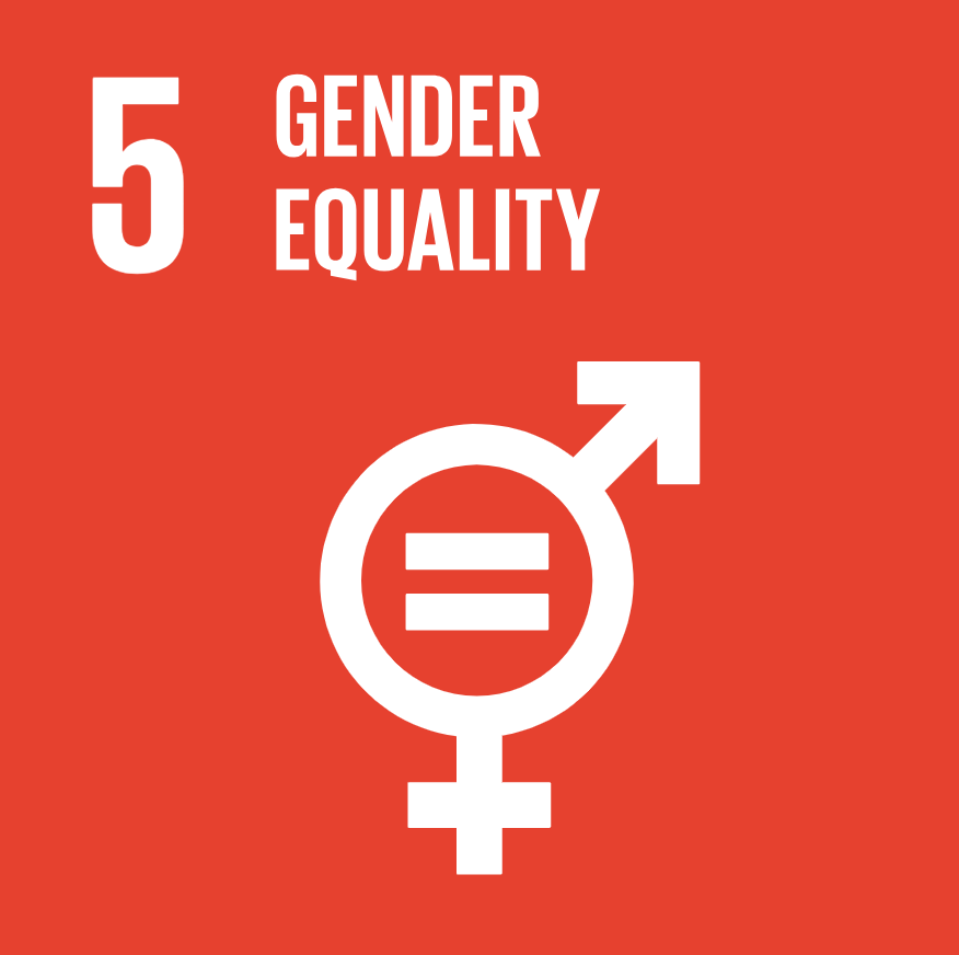 SDG 4 Icon