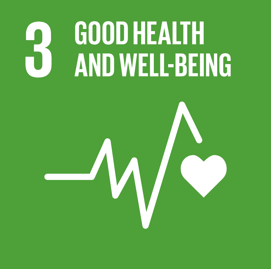 SDG 4 Icon