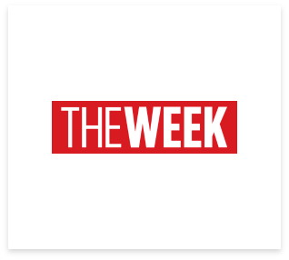 The Week Logo