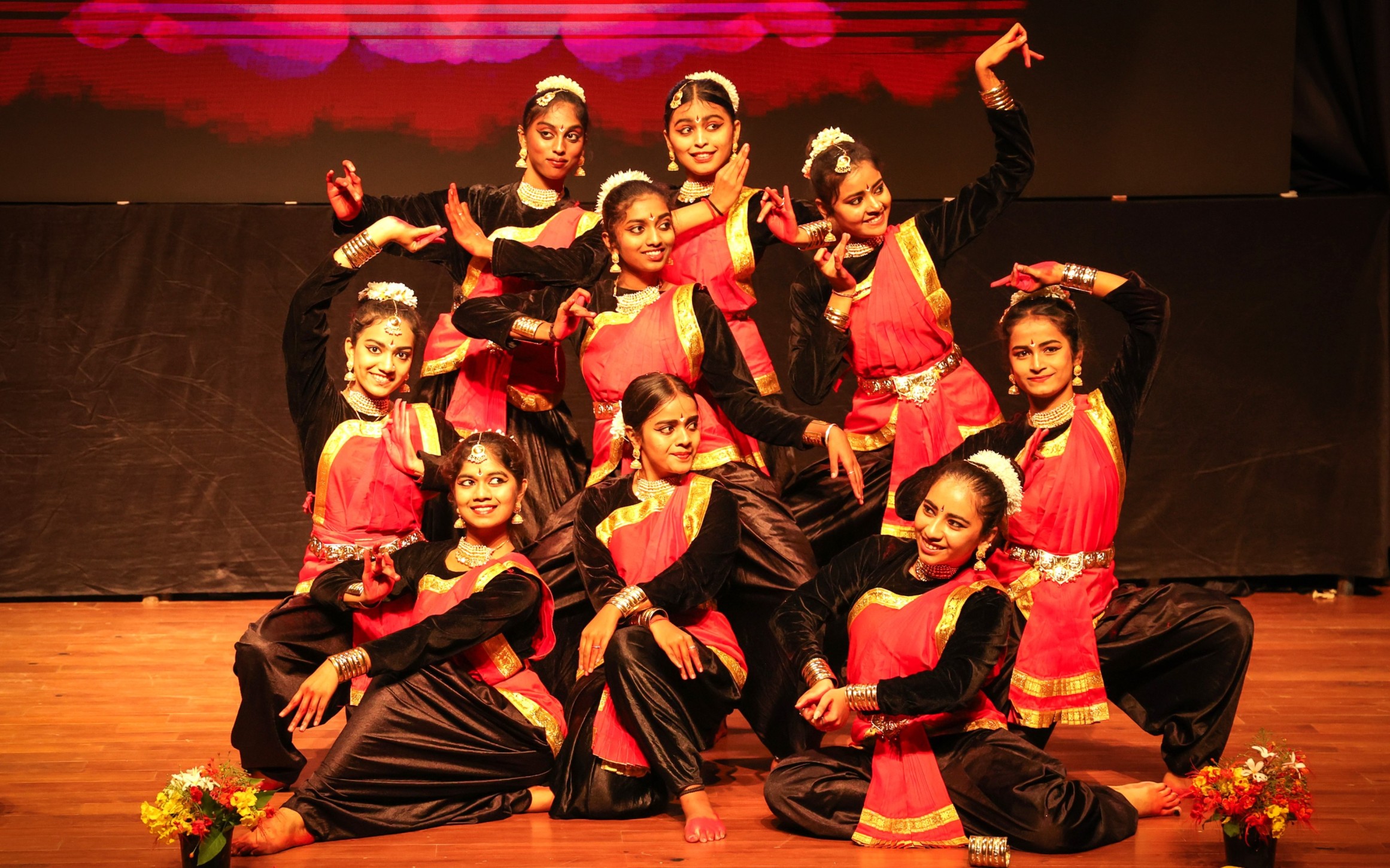 Karnataka Rajyotsava celebrations