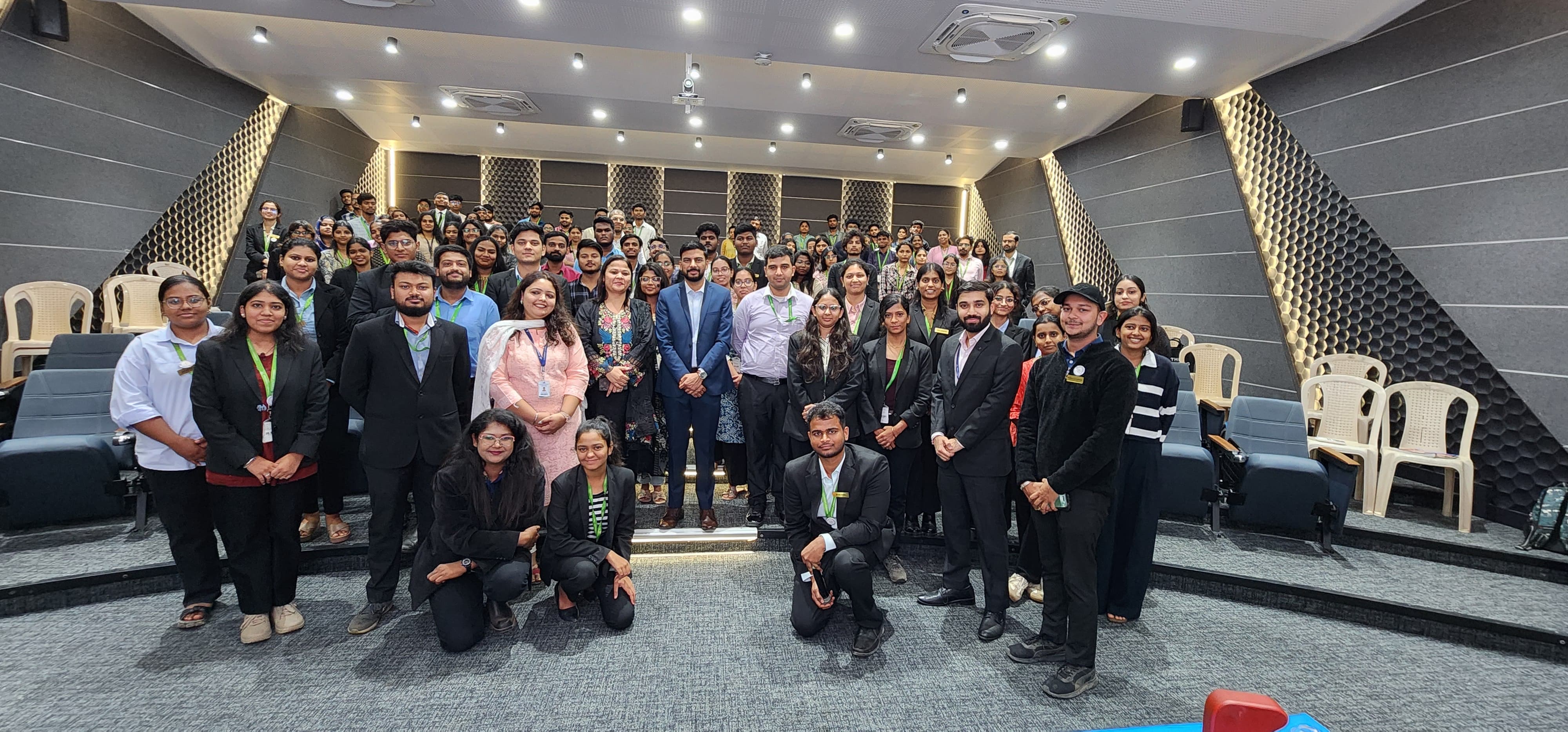 Two-Day Certificate Course organised by the Corporate Law Committee