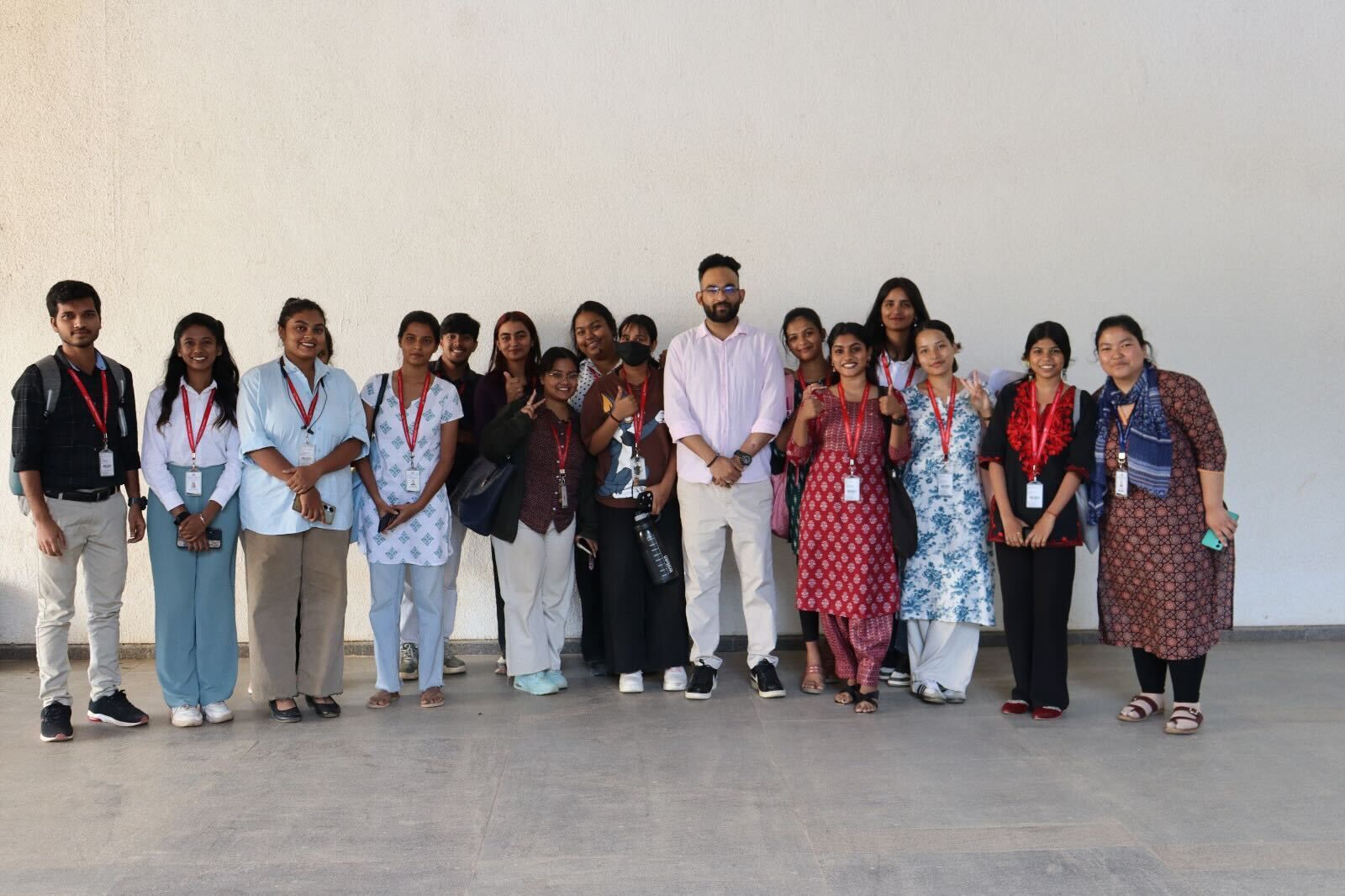 Shaping Future Journalists: Media Literacy Workshop Highlights Ethical Engagement
