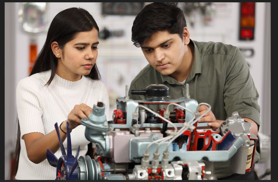 Computer Labs