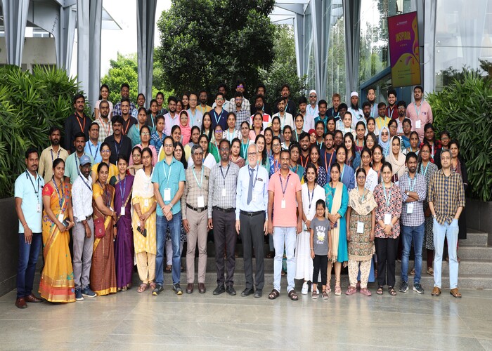 International Workshop on Graph Algorithms (IWGA2025)
