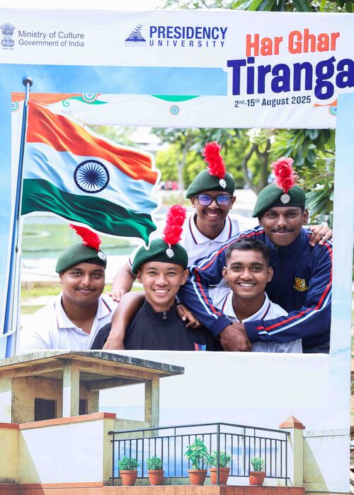 Har Ghar Tiranga Campaign