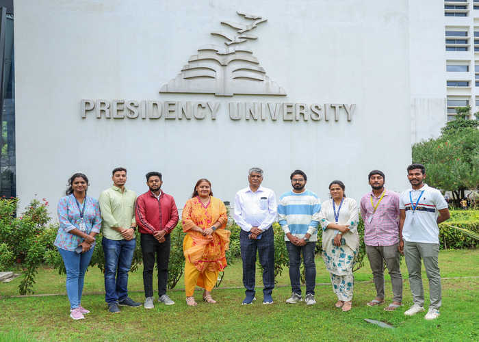 2nd Alumni Interaction Meeting
