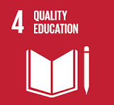 SDG 4 Icon
