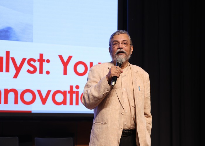 PRAGYA Commemoration & Entrepreneurship Workshop