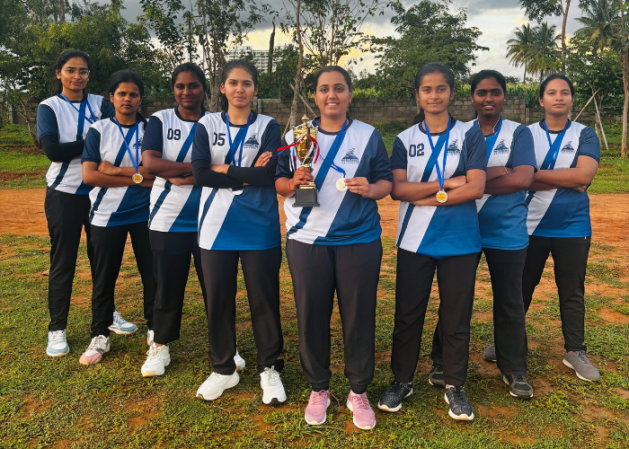 Intercollege Sports Fest