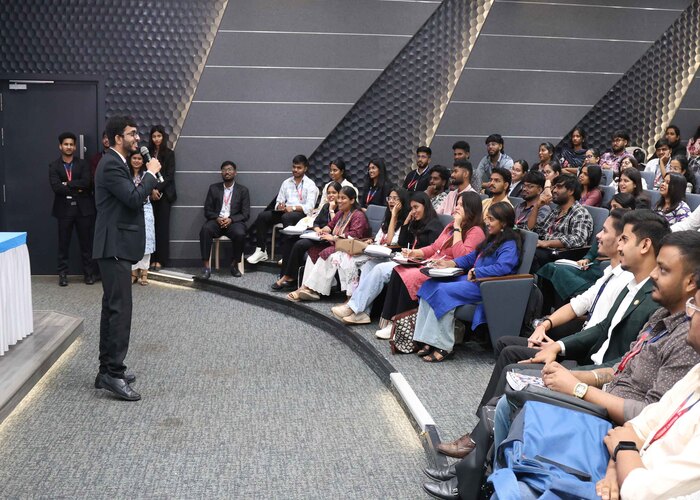 Workshop on GST Compliance and Legal Framework