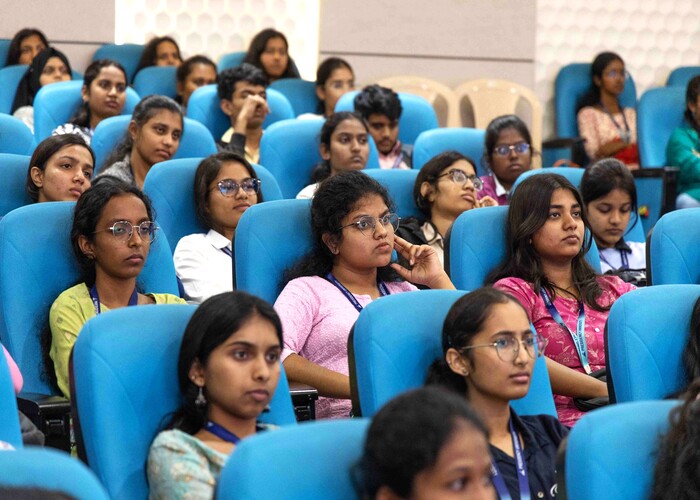 Breast Cancer Awareness Session