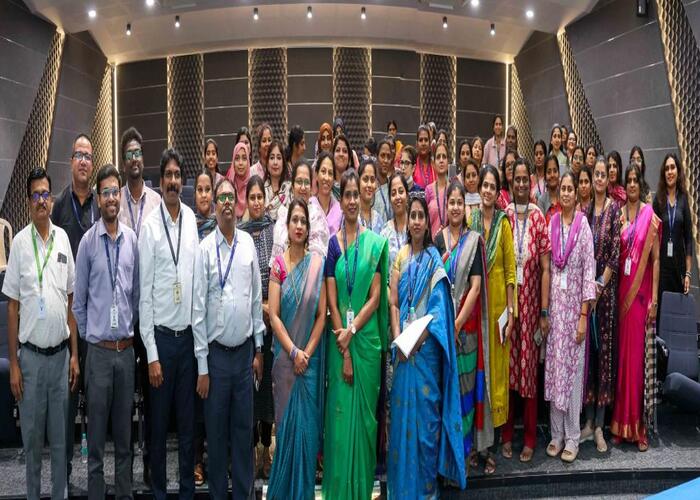 Women Empowerment Seminar