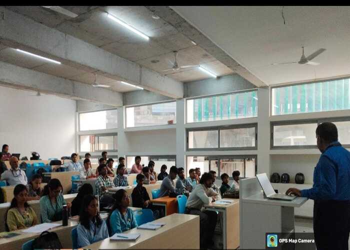 Seminar on the Evolution of NLP to LLMs