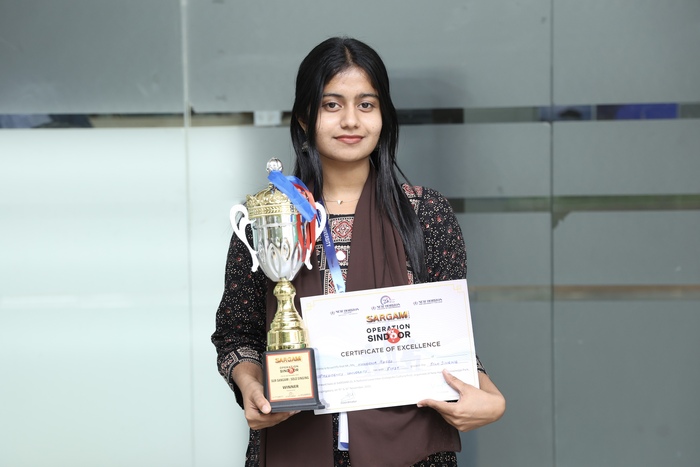 ACADEMIC ACHIEVEMENTS