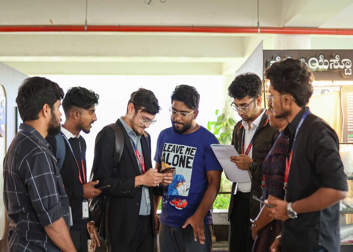 Campus Labour & Gender Study 2025: Field Interviews by Students