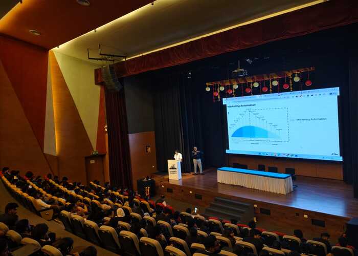 BizTalk 2025: Exploring the Future of Digital Marketing