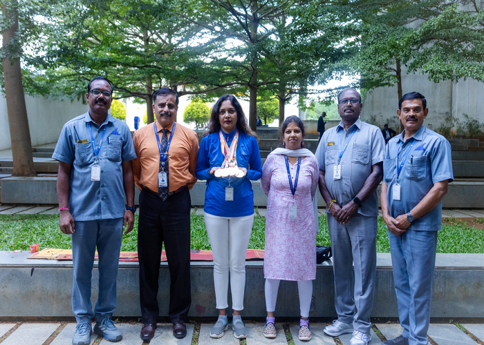 ACADEMIC ACHIEVEMENTS