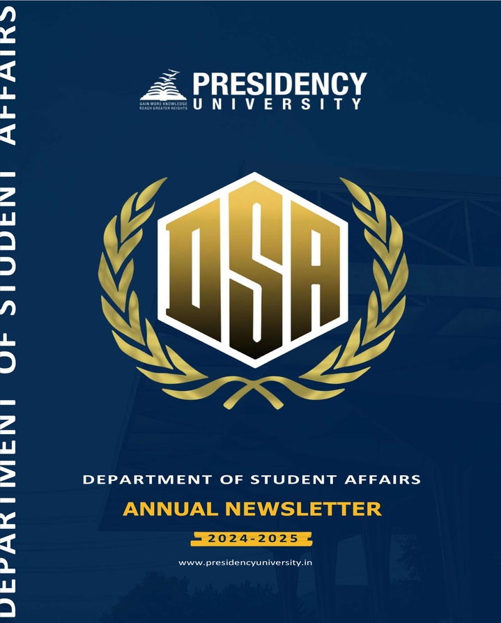 Department of Student Affairs