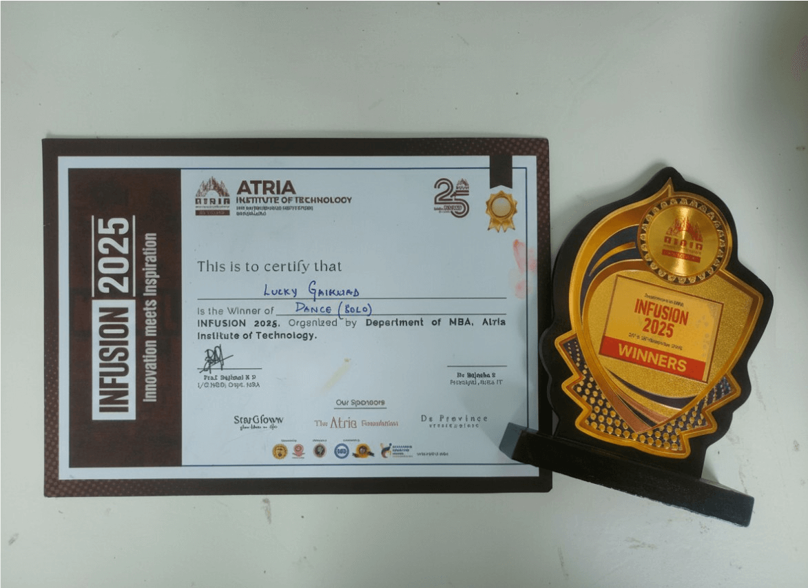 ACADEMIC ACHIEVEMENTS