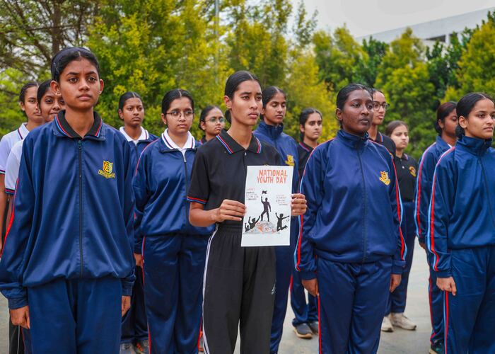 ACADEMIC ACHIEVEMENTS