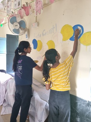 ACADEMIC ACHIEVEMENTS