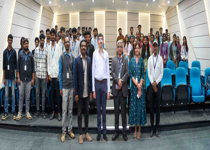 ACADEMIC ACHIEVEMENTS