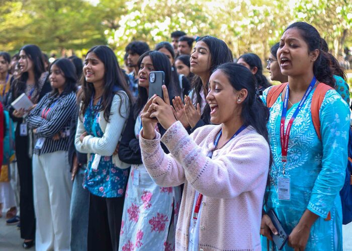 ACADEMIC ACHIEVEMENTS