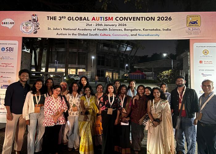 Autism in the Global South: Culture, Community, and Neurodiversity