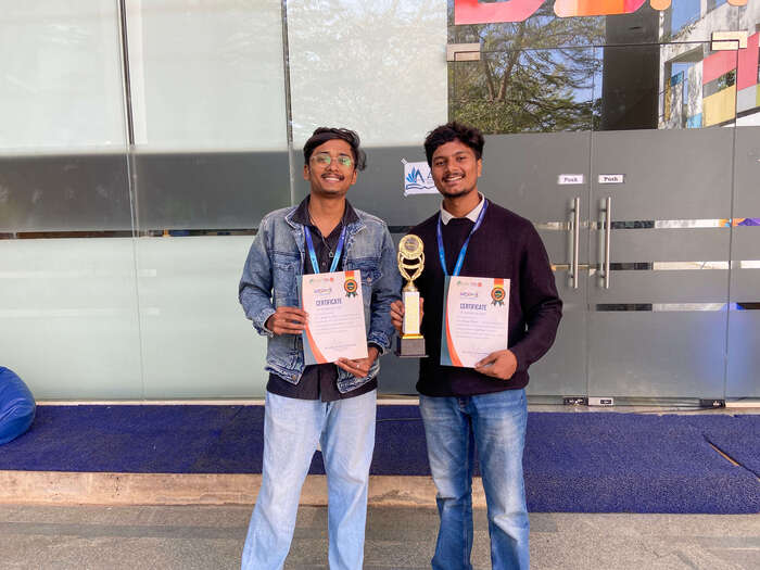 ACADEMIC ACHIEVEMENTS