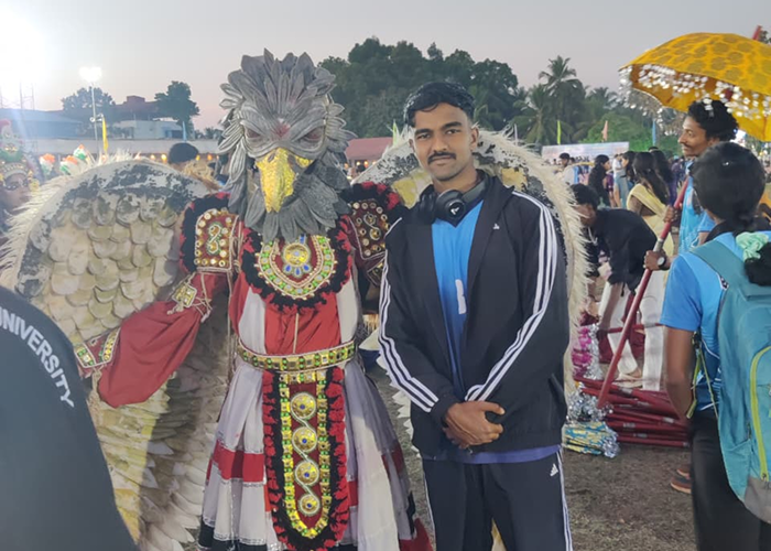 ACADEMIC ACHIEVEMENTS