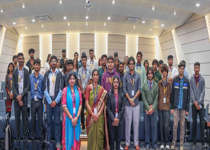 Employability Enhancement Programme