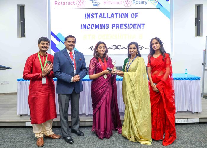 ACADEMIC ACHIEVEMENTS