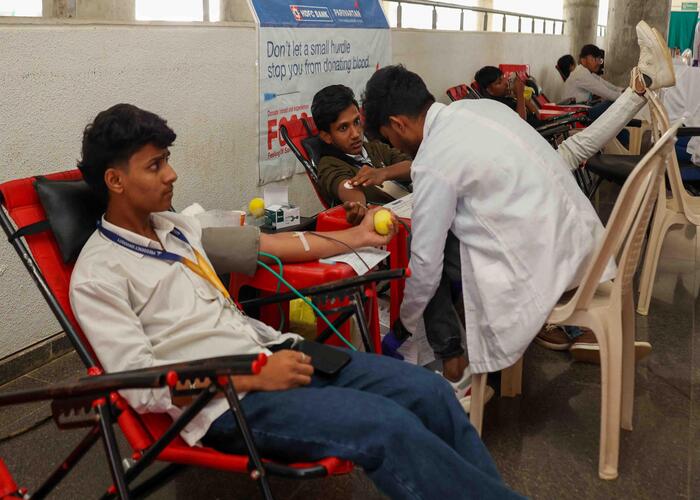 ACADEMIC ACHIEVEMENTS