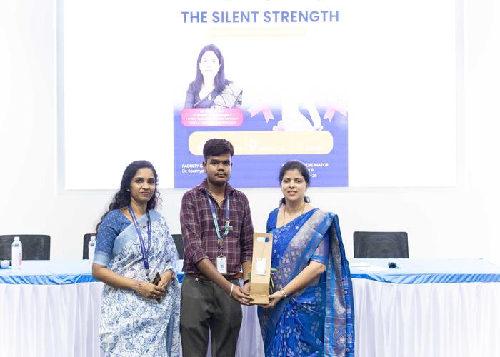 ACADEMIC ACHIEVEMENTS