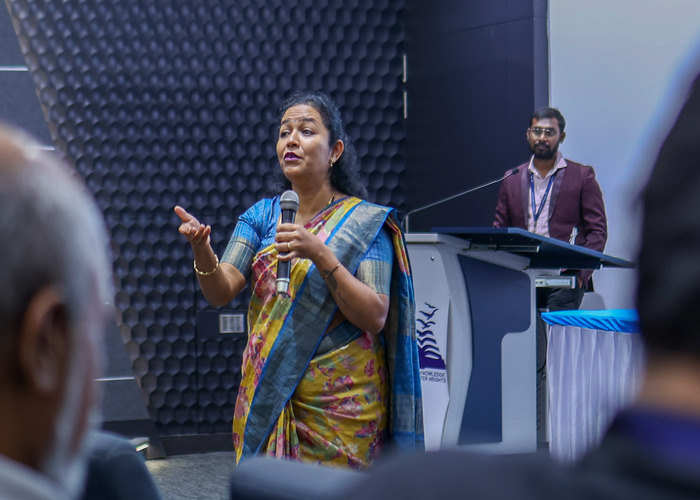 ACADEMIC ACHIEVEMENTS